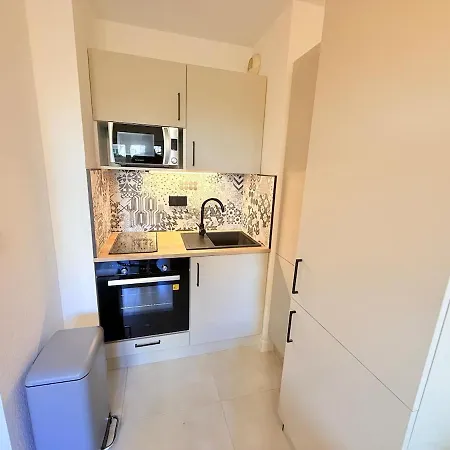 Le Cocon D'argent, Terrace And Pool Apartamento *