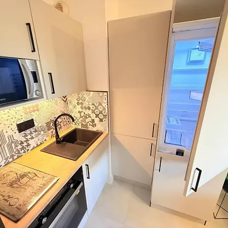 Le Cocon D'argent, Terrace And Pool Apartamento *